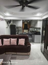 Blk 552 Choa Chu Kang Street 52 (Choa Chu Kang), HDB 4 Rooms #551428301